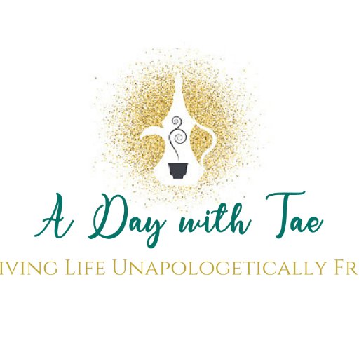Join me as I spill this tea on living your best life your way. Grab a seat and have a taste ☕️. Living Life Unapologetically Free #BlogLife #TaeSpills_ #inspire