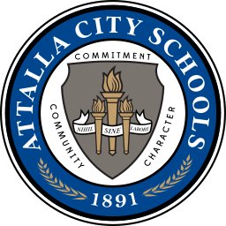 This is the official Twitter feed of Attalla City Schools in Attalla, Alabama.  It's great to be a Blue Devil!