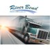 River Bend Transport (@riverbendtrans) Twitter profile photo River Bend Transport (@riverbendtrans) Twitter profile photo
