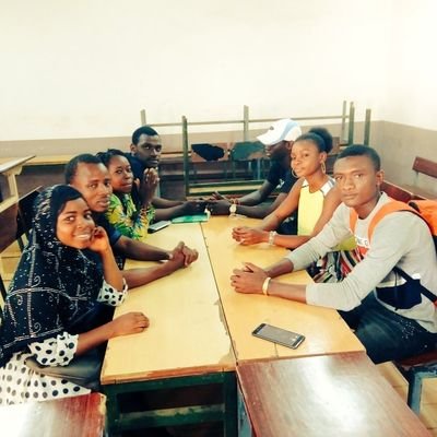 genie_new's profile picture. les jeunes dynamique pour la révolution de la technologie