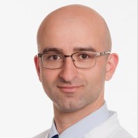 Maurice Pradella, MD (@mpradella) 's Twitter Profile
