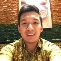 Andre Yanto (@yanto_andre) 's Twitter Profile