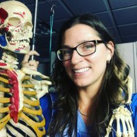 Alexandra Roudenko, MD (@drsashanyc) 's Twitter Profile