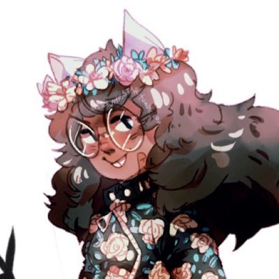 Paraphysicist's profile picture. 🏳️‍🌈 They/she | 30 | Bi-Lesbian | Disabled | Narcoleptic | Napping with my cats