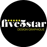 five5star // Design Graphique (@five5stardesign) 's Twitter Profile Photo five5star // Design Graphique (@five5stardesign) 's Twitter Profile Photo