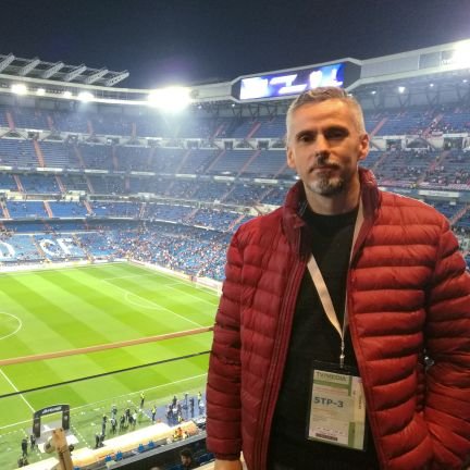 🎙 CÓDIGO RIVER, desde 2006 medio partidario de @riverplate / 19 años junto a #riverplate - FM 96.3 - Madrid 2018 🇪🇸 Lima 2019 🇵🇪