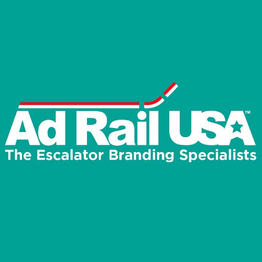 Escalator and Event Branding Specialists based in Las Vegas, NV and New York, NY