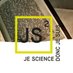Je Science donc Je Suis (@jescience) Twitter profile photo Je Science donc Je Suis (@jescience) Twitter profile photo