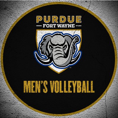 The official Twitter account of Purdue Fort Wayne Men's Volleyball #FeelTheRumble