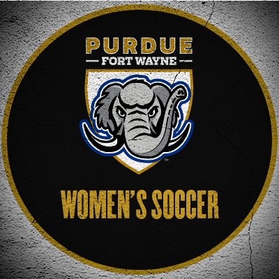 Official Twitter of Purdue Fort Wayne Women's Soccer. Proud member of the Horizon League. #FeelTheRumble