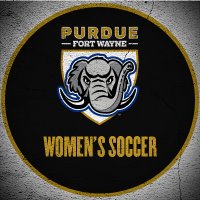 Purdue Fort Wayne WSOC(@MastodonWSoccer) 's Twitter Profile Photo