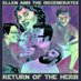 Ellen and the Degenerates (@ellendegen666) Twitter profile photo Ellen and the Degenerates (@ellendegen666) Twitter profile photo
