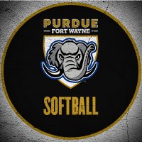 Purdue Fort Wayne Softball(@MastodonSB) 's Twitter Profileg