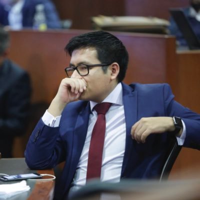 paul_are's profile picture. MSc Specialized Economics Analysis @bse_barcelona. Economist @UNMSM_. Antitrust, regulation and litigation.