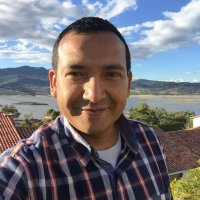 Carlos Díaz-Montaña (@cadiazmo) 's Twitter Profile