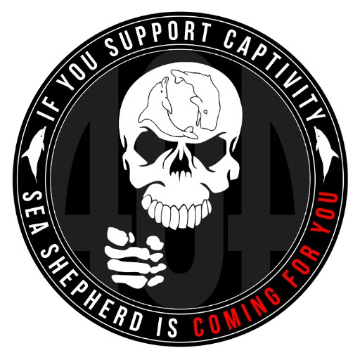 Sea Shepherd - Operation 404