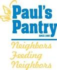 PaulsPantry Profile Picture