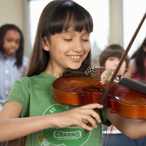 Offering music lessons in your home for all ages and instruments! 🎶 IG/FB: Conservatory At Home