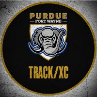 Purdue Fort Wayne Track&XC(@MastodonTFXC) 's Twitter Profile Photo
