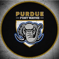 Purdue Fort Wayne Mastodons(@GoMastodons) 's Twitter Profile Photo