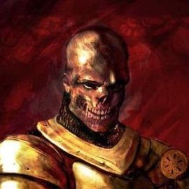 tyraelenllamas's profile picture. Sigo pocas cuentas, pero las que sigo, son de calidad.

YO SOY UN SELLO DE CALIDAD.