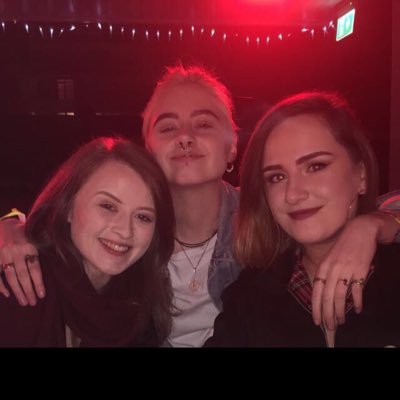 katiethunder1's profile picture. 