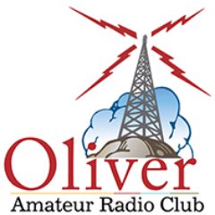 Twitter feed of the Oliver Amateur Radio Club, Oliver, B.C.  Canada. VE7OLV