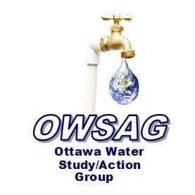 Ottawa Water Study/Action Group