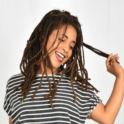 AntonetteBracks's profile picture. Blog #NotesByNetta - S p i r i t Coaching - Educator