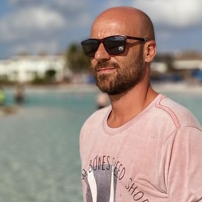 Bern | Made in Italy™ | Information Technology Worker | Life Hacker