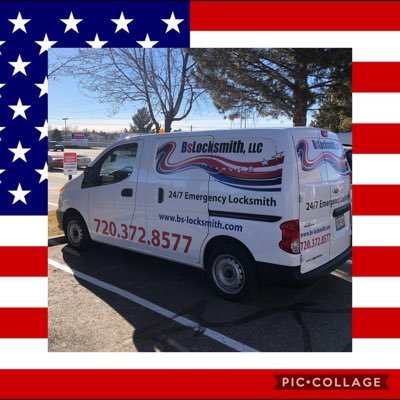 BS Locksmith LLC / 2993 S Peoria St suite 136 Aurora, CO-80014 / 24/7 lockout services. We can unlock any car, truck,home or office. Call us NOW! 720-372-8021