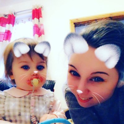 Hannah20M's profile picture. Barry 14/10/15 ❤️ Daughter Ivy💗 28/10/17 💗