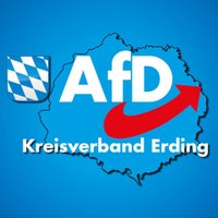 AfD KV Erding(@kv_afd) 's Twitter Profile Photo