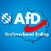 AfD KV Erding (@kv_afd) Twitter profile photo