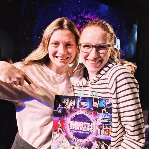 GraceM_NTHC's profile picture. 