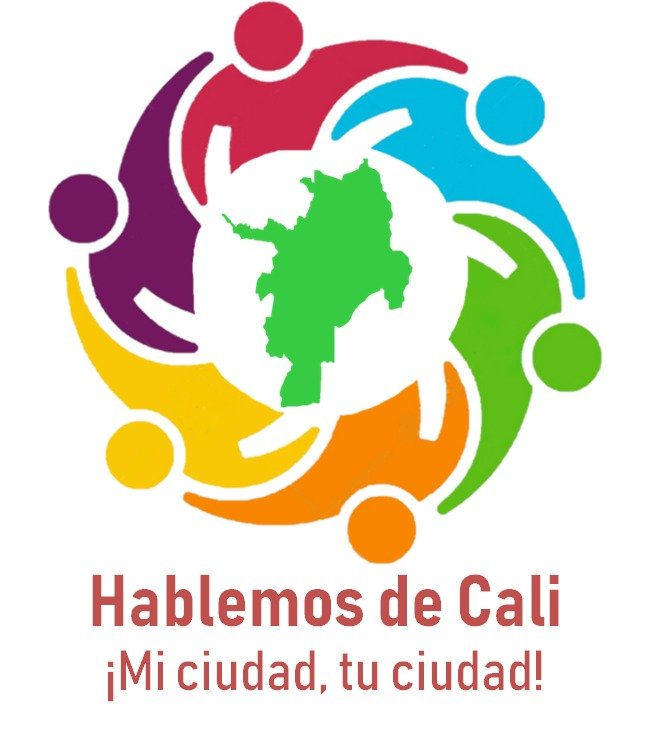 Grupo de discusión y divulgación sobre temas de Cali.