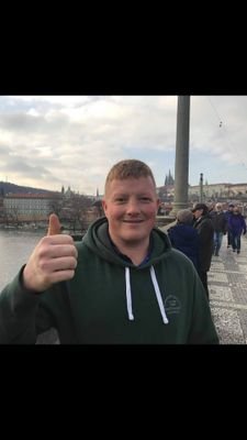 BridgeEnd84's profile picture. 