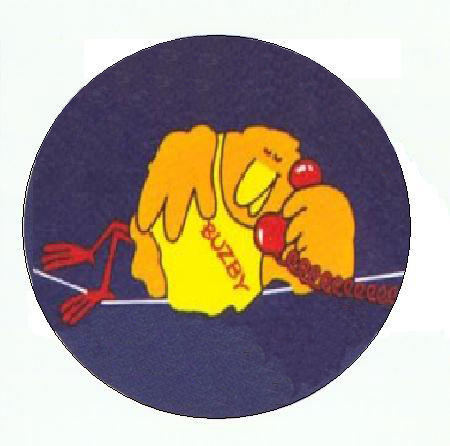 Phil Busby