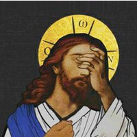 Godless Liberal 4 Christ (@jrufsvold) 's Twitter Profile