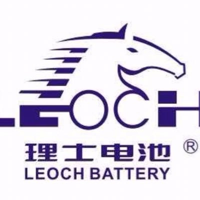 WILLIAM_LEOCH Battery