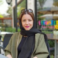 Ghazaleh Tayefeh غزاله طایفه (@ghazalehta) 's Twitter Profile Photo Ghazaleh Tayefeh غزاله طایفه (@ghazalehta) 's Twitter Profile Photo