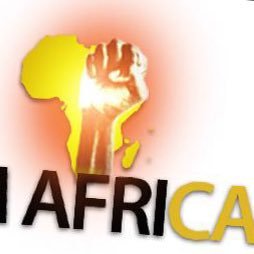 #IamAfrican is the beginning of a revolution, the start to end, a drive to awareness a step into AfriCan Education and a AfriCan Economy.
