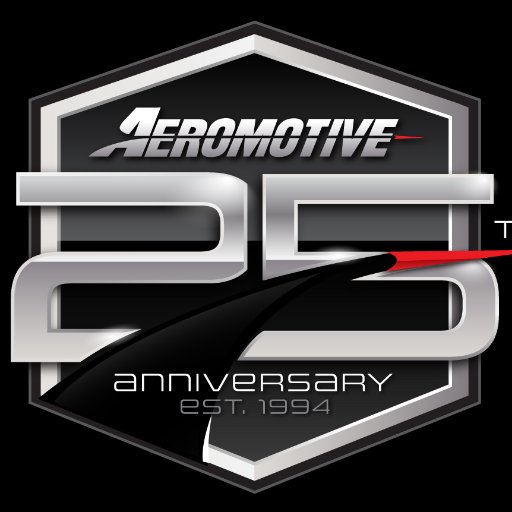 Official account of Aeromotive Inc. We create serious fuel systems for the projects that drive you. Our products include: pumps, filters, regulators, systems.