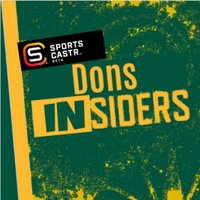 Dons Insiders (@donsinsiders) 's Twitter Profile Photo