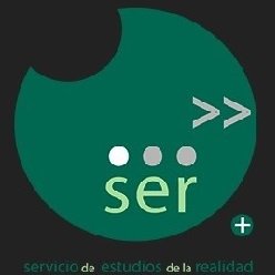 SERVICIO DE ESTUDIOS DE LA REALIDAD (SER)
Un lugar de reflexión, encuentro y debate sobre ideas y acciones