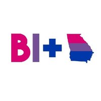 Bi+ Georgia(@BiPlusGA) 's Twitter Profile Photo