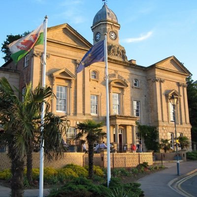 The Old Custom House Penarth, home to El Puerto (02920 705551) & La Marina Restaurant (02920 705544) Please Telephone For Bookings!