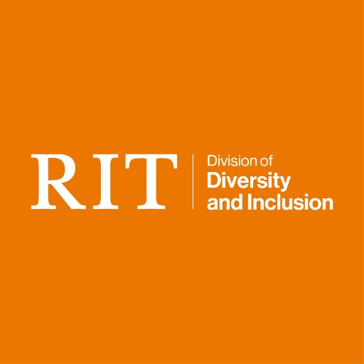 The mission of the Division of Diversity & Inclusion at RIT is to foster inclusive living, learning, and working environments in a diverse campus community.