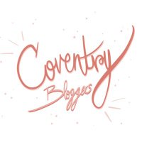 Coventry Bloggers (@covbloggers) 's Twitter Profile