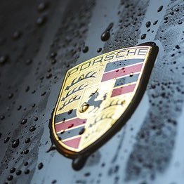 Des Porsche, des Porsche et encore des Porsche